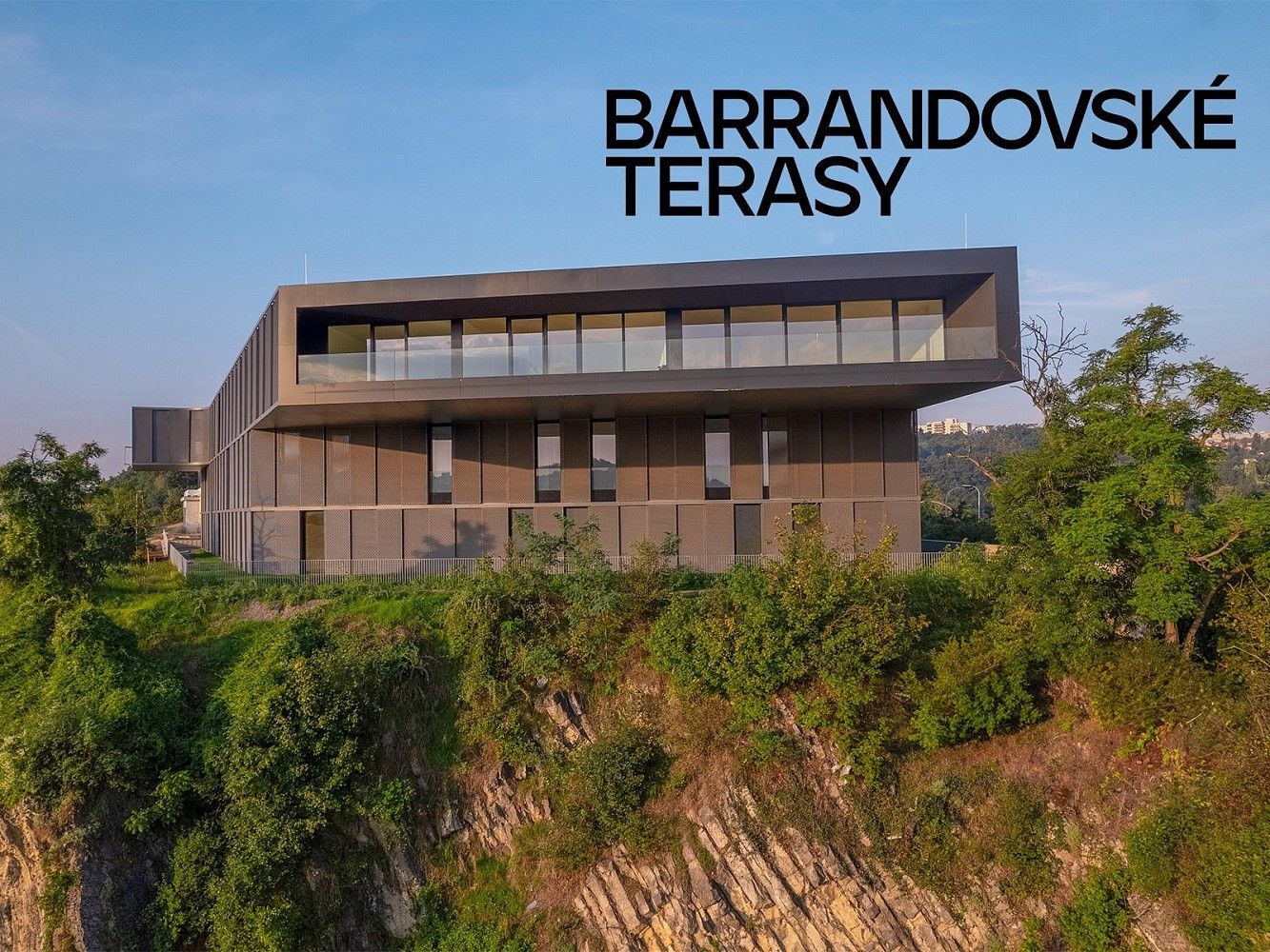 Ubytovací zařízení, Praha - Hlubočepy, okres Praha 5, Hlavní město Praha, 28 m² - 2