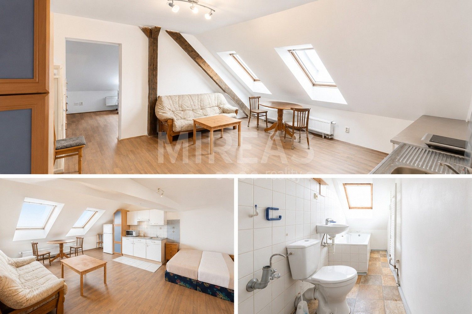 Rodinný dům · 678 m² · Rakouská, Milovice - Mladá, okres Nymburk - 4