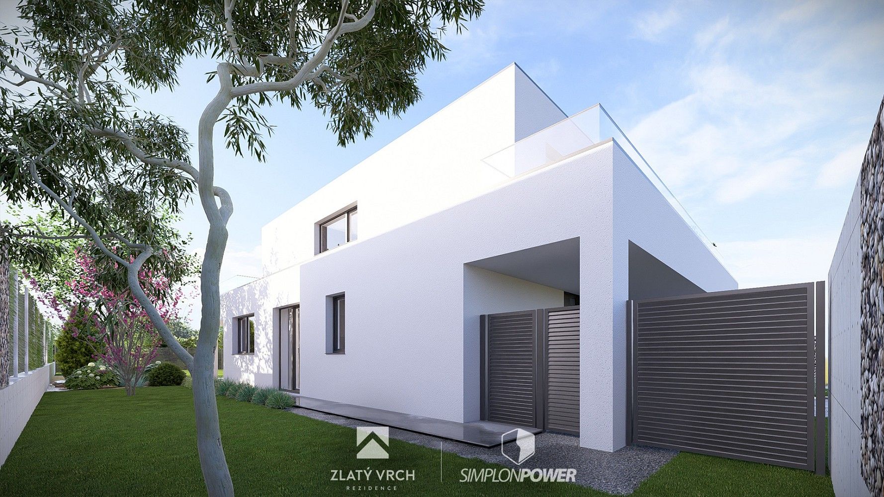 Prodej rodinný dům - Na Stráni, Olomouc, 251 m² - 5