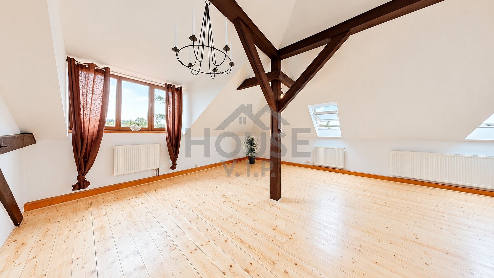 Byt 2+kk · 97 m² · třída Legií, Kralupy nad Vltavou - Lobeček, okres Mělník - 4