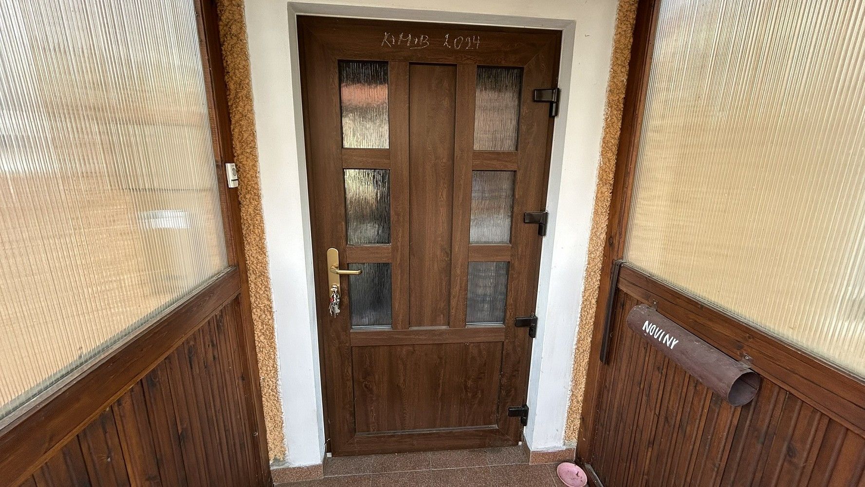 Prodej rodinný dům - Žižkov, Žlutice, okres Karlovy Vary, 151 m² - 5