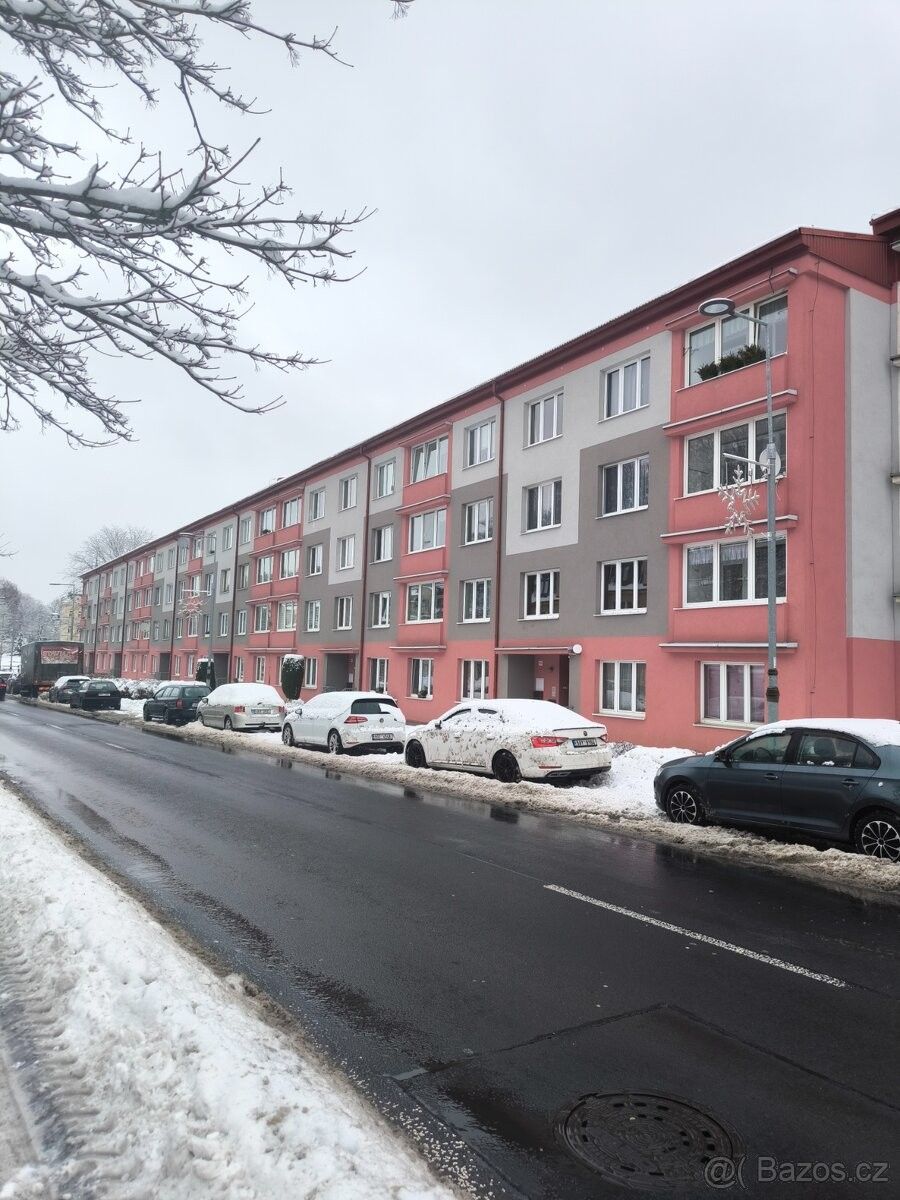 Byty, Aš, 352 01 - 1