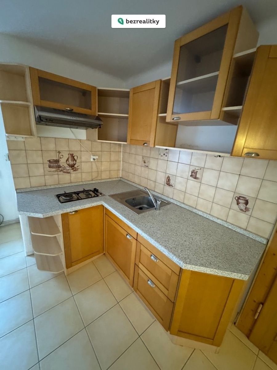 Prodej byt 2+kk - Mlýnská, Liberec, 45 m²