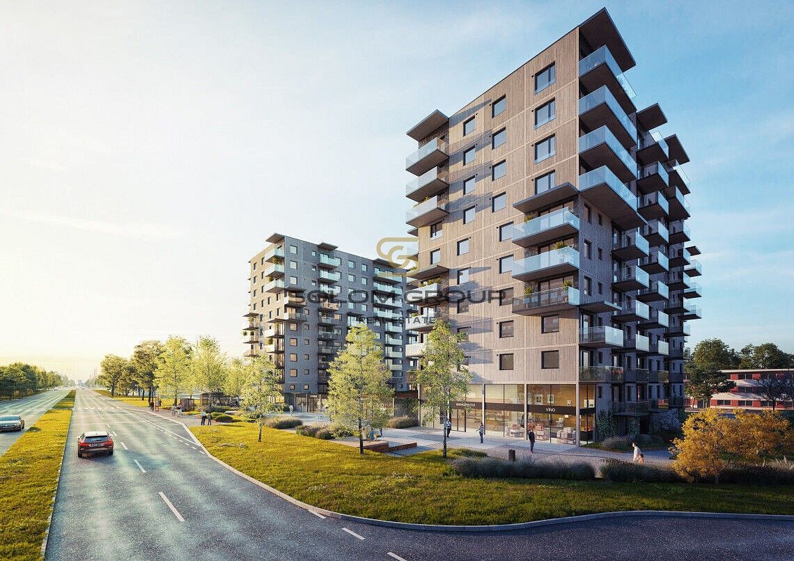 2+kk, Praha - Prosek, okres Praha 9, Hlavní město Praha, 48 m² - 2