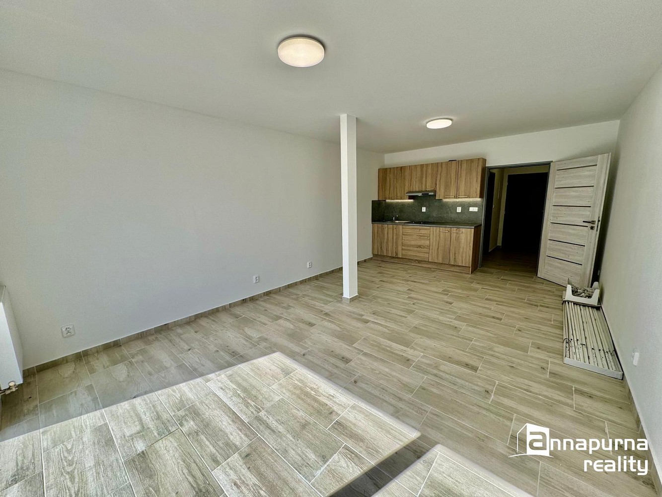 Byt 1+kk · 35 m² · Moravské Bránice, okres Brno-venkov - 4