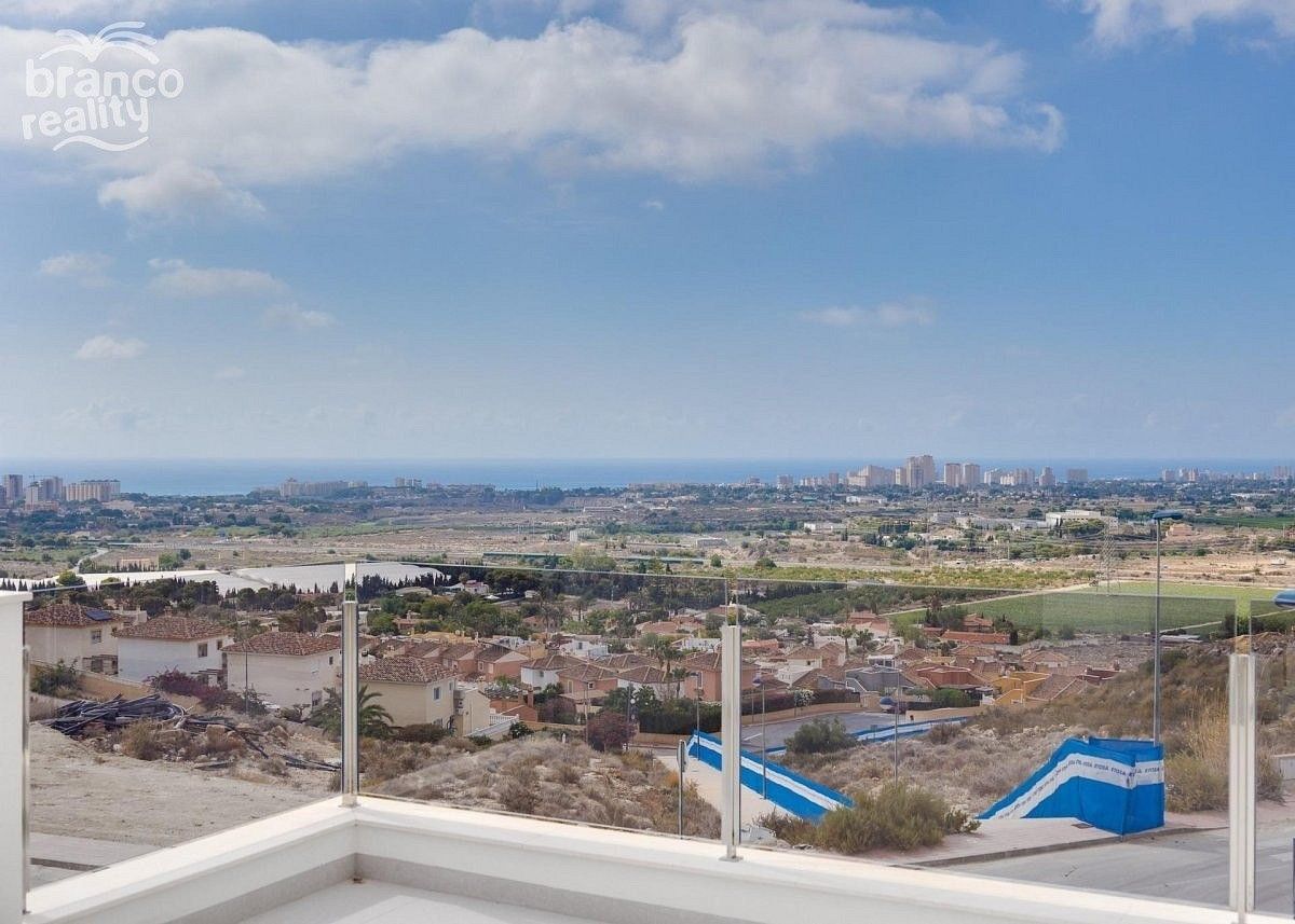 Rodinný dům · 118 m² · Mutxamel, Alicante, Španělsko - 4