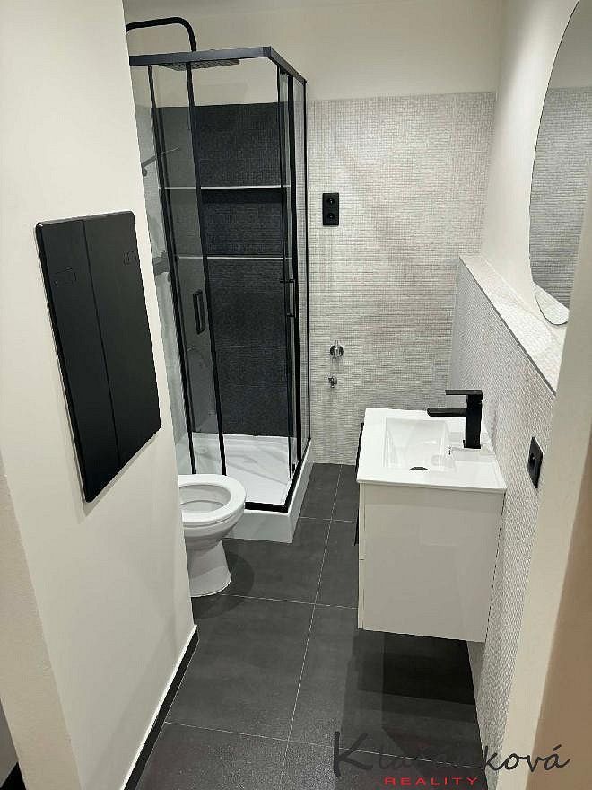 Byt 3+1 · 61 m² · Chomutov, Ústecký kraj - 4