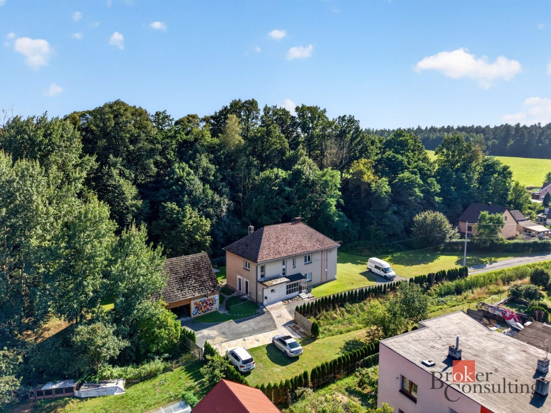 Rodinný dům · 255 m² · Bělá - 3