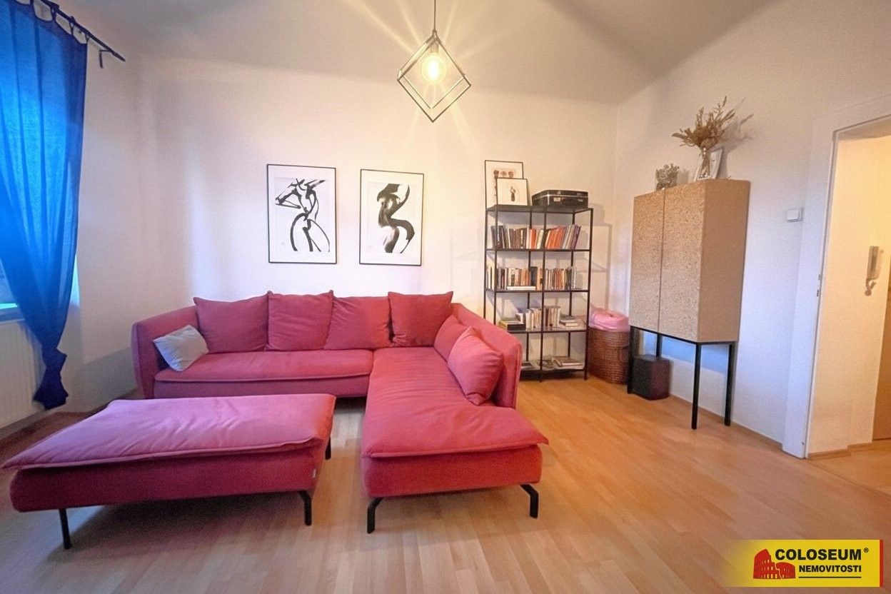 2+1, Husovice, Brno, 66 m²