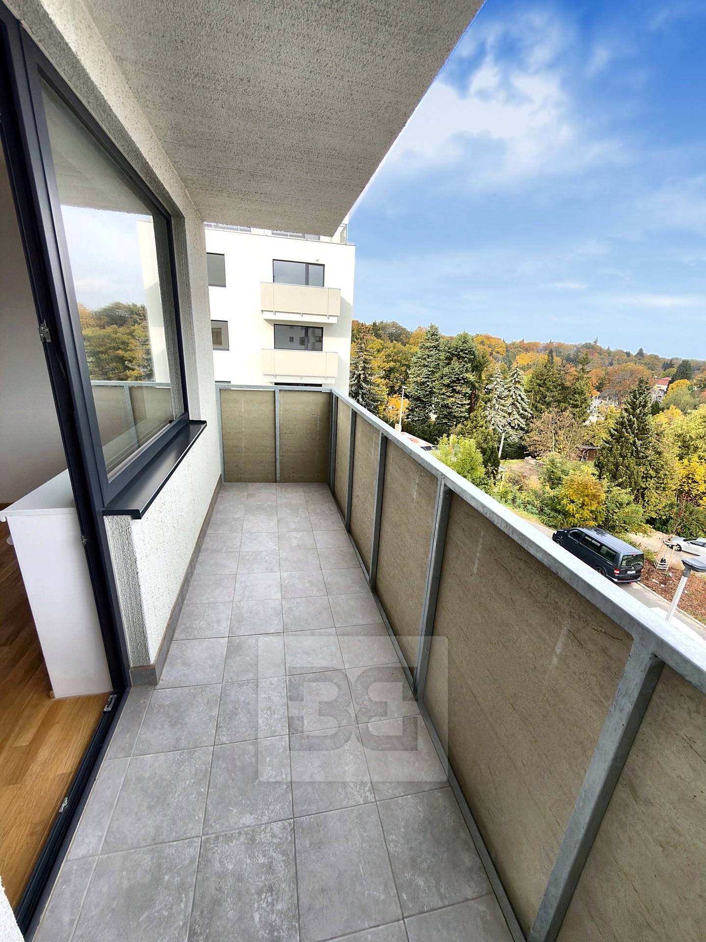 Byt 2+kk · 53 m² · Lesík 3558, Kladno - 3