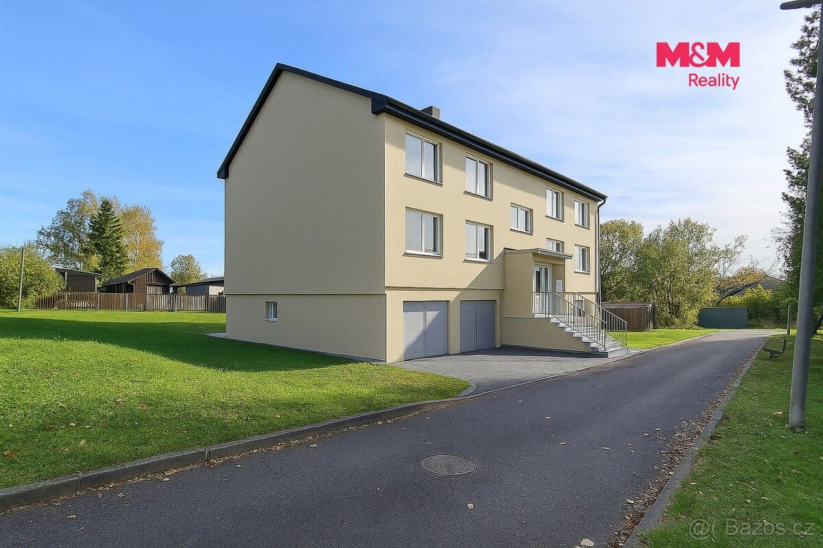 Nemovitost · Dvorce u Bruntálu, 793 68 - 3