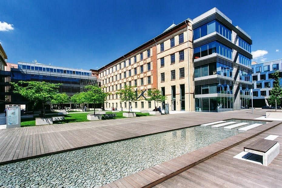 Kanceláře, Praha - Holešovice, okres Praha 7, Hlavní město Praha, 330 m² - 1