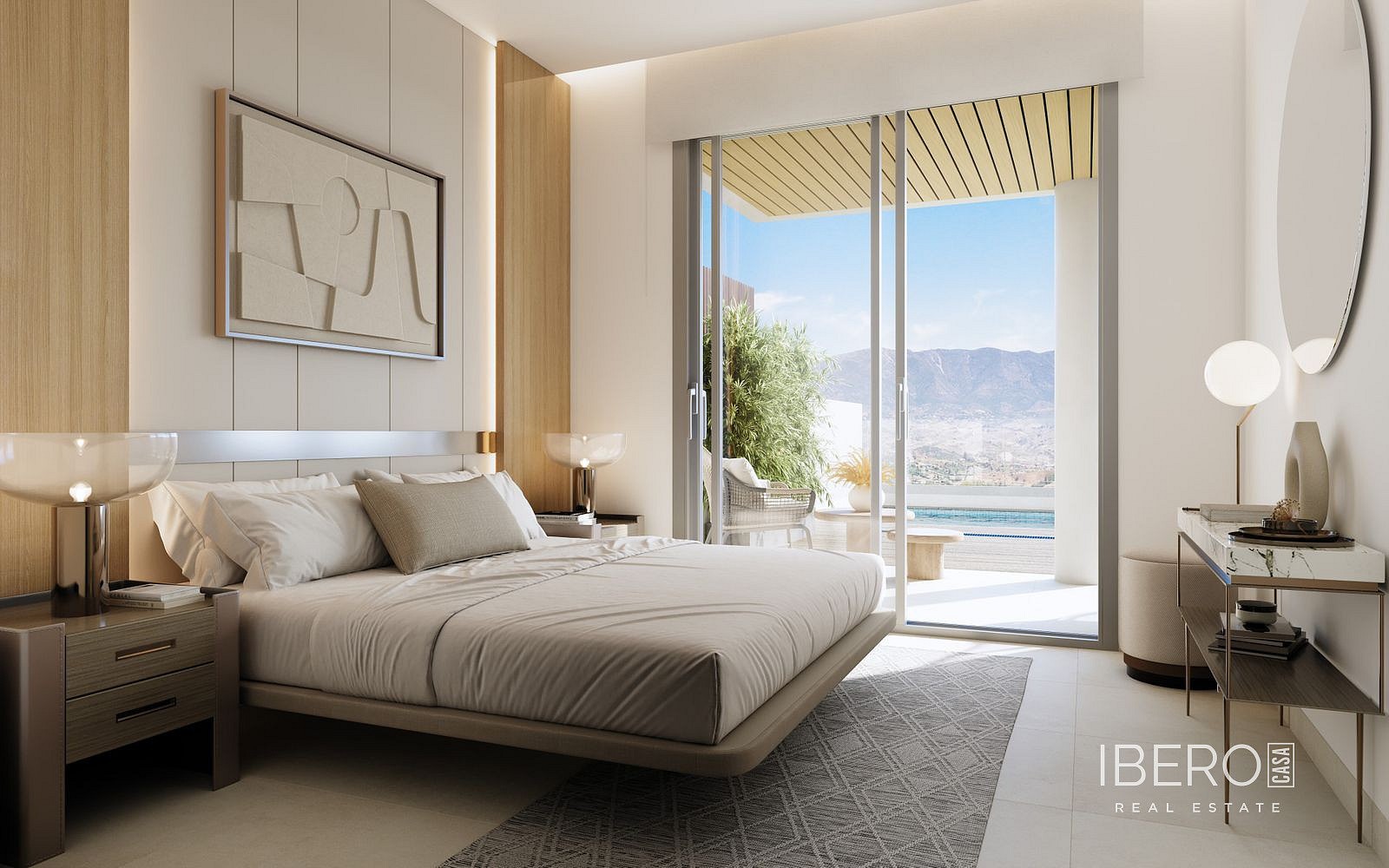 Prodej byt 3+kk - La Cala Golf, Španělsko, 132 m² - 5