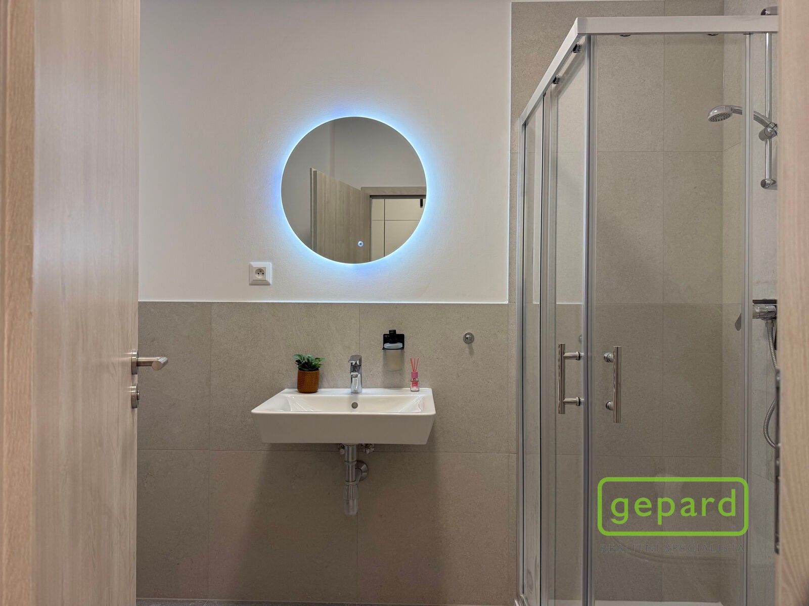 Byt 1+kk · 26 m² · Za Penzionem, Mohelnice - 4