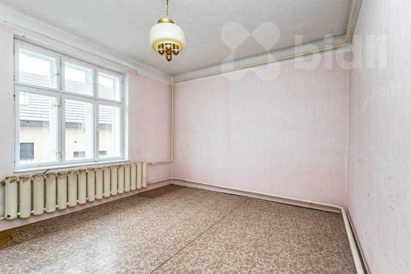 Prodej rodinný dům - Hostašovice, 79 m²