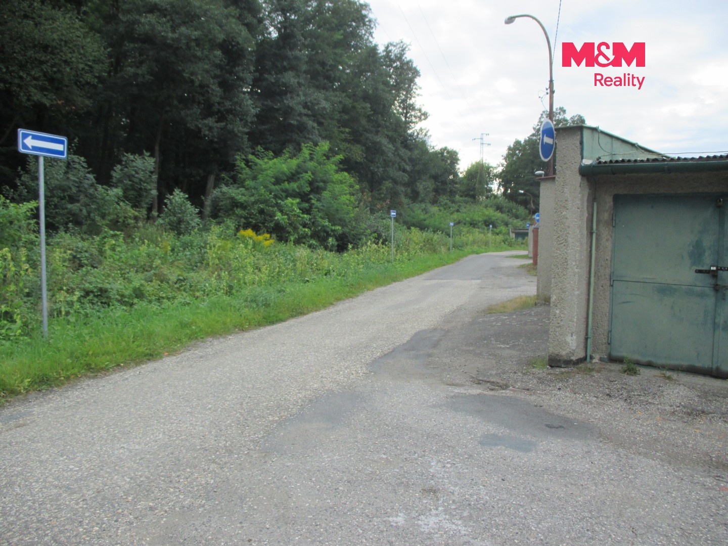Prodej ostatní - Město, Havířov, 21 m² - 5