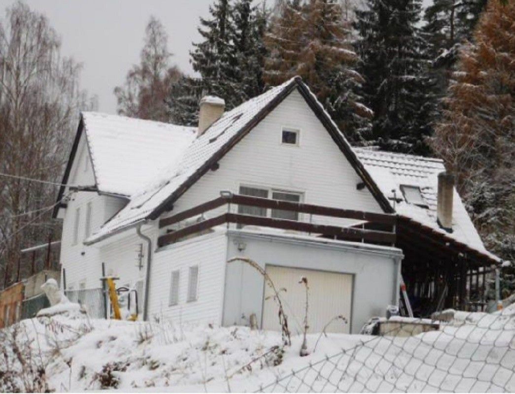 Rodinné domy, Nejdek, 362 21