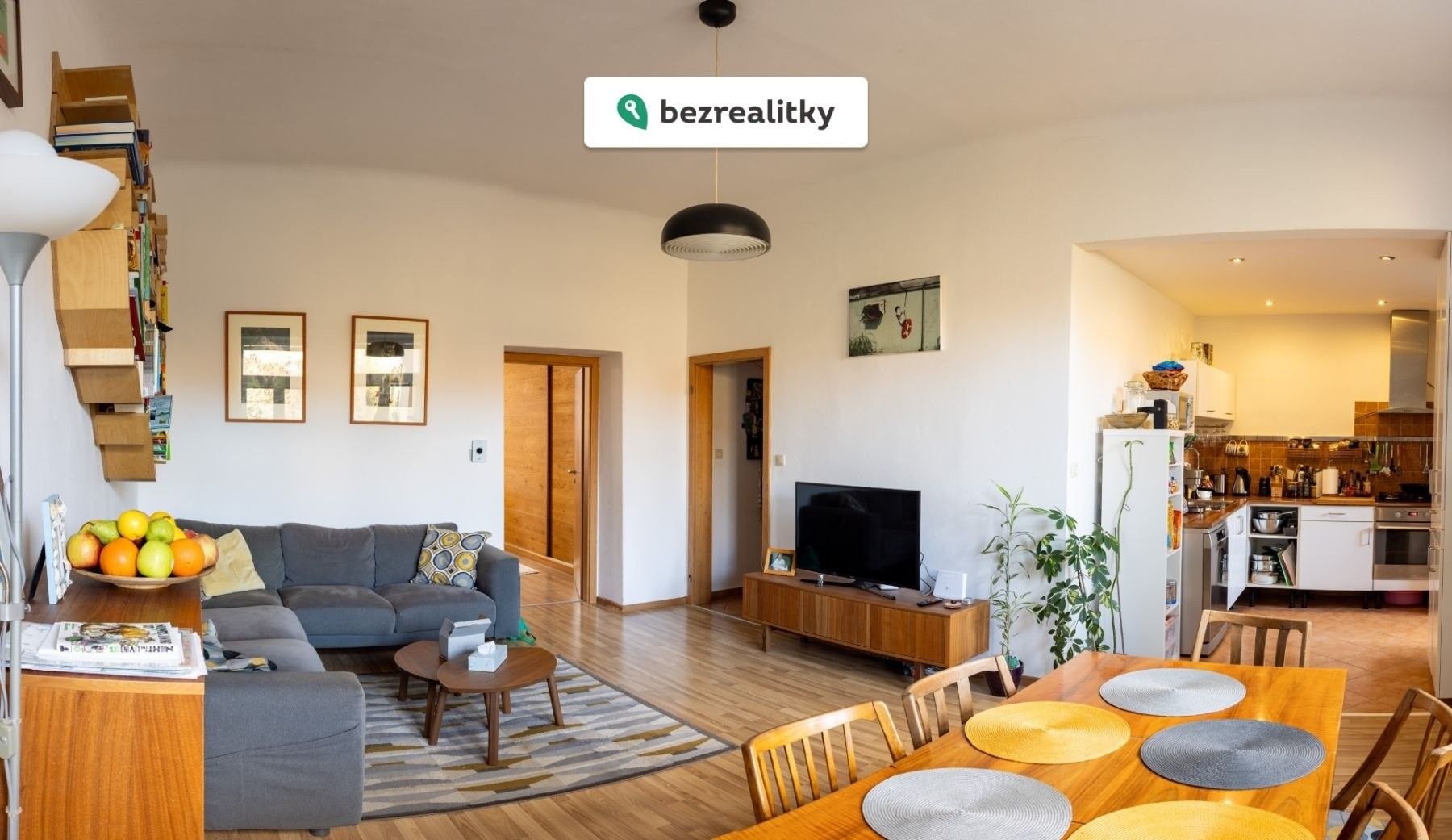 Prodej byt 3+kk - Skuherského, České Budějovice, 85 m²