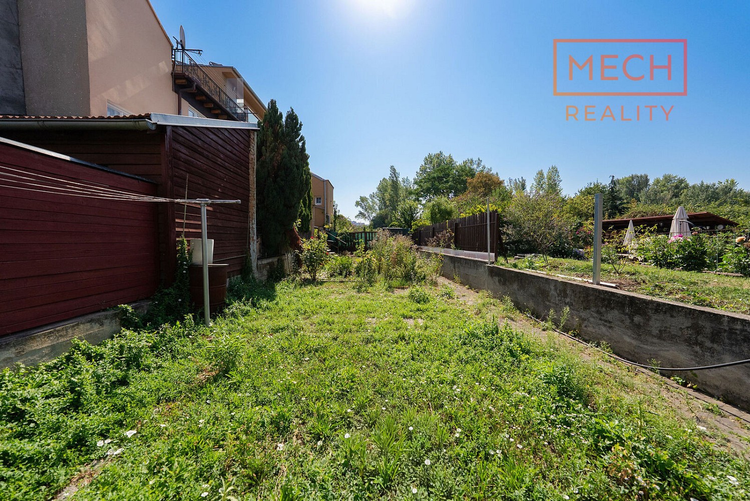 Prodej pozemek - Dukelská třída, Brno - Husovice - 5