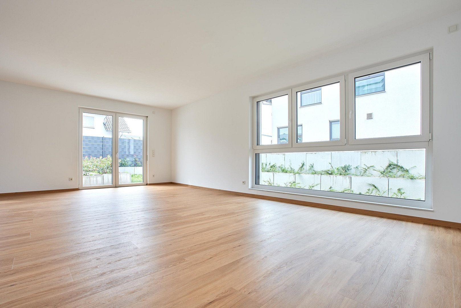 Byt 4+1 · 132 m² · Jügesheimer Weg 31, , Hessen - 4