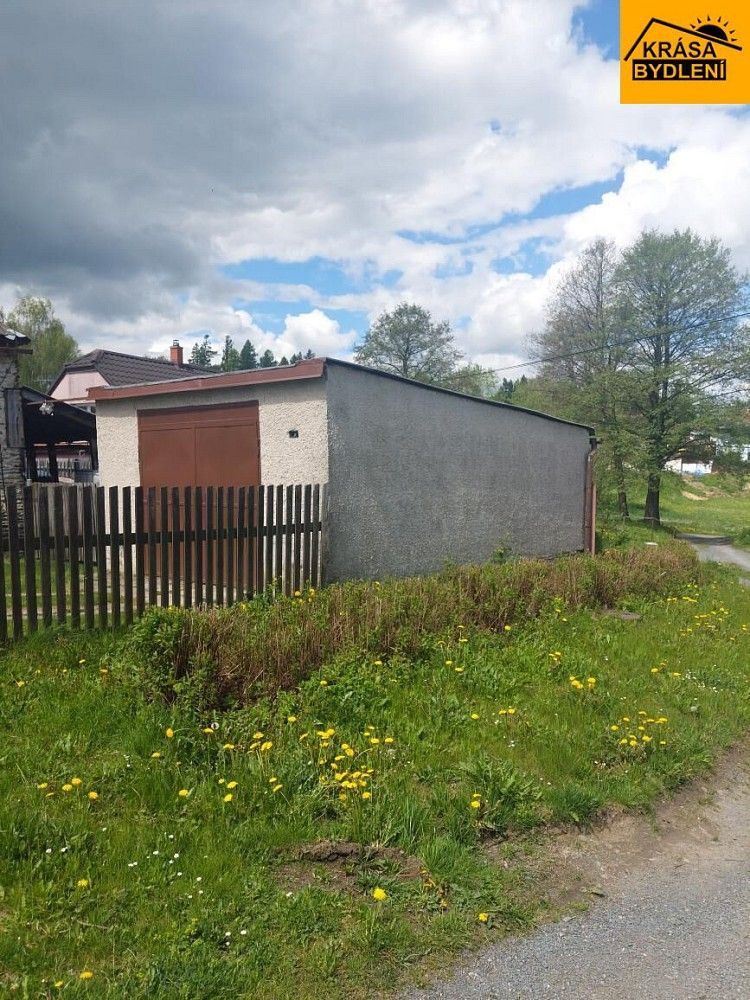Nemovitost · 28 m² · Břidličná, okres Bruntál, Moravskoslezský kraj - 4
