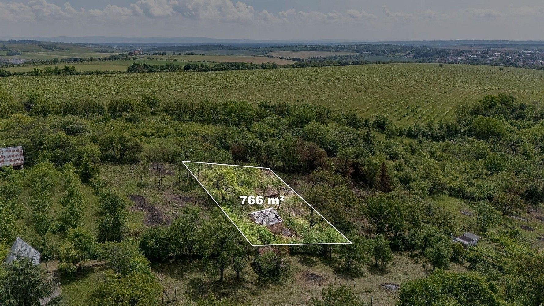 Rodinné domy, Kyjov, okres Hodonín, 14 m² - 2