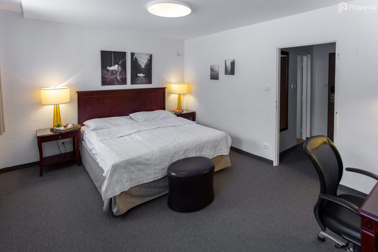 Ubytovací zařízení · 25 m² · Loučná nad Desnou - Rejhotice, okres Šumperk, Olomoucký kraj - 4