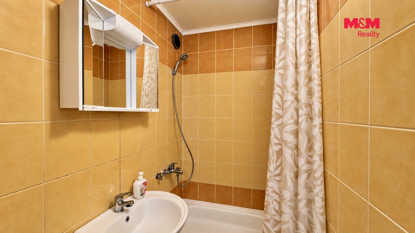 Prodej byt 2+kk - Sídliště, Velešín, 42 m² - 5