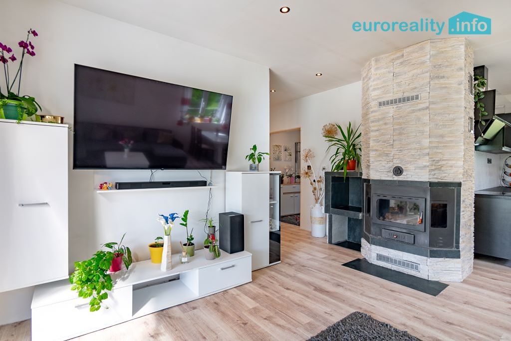 Prodej rodinný dům - Dubnice pod Ralskem, 471 26