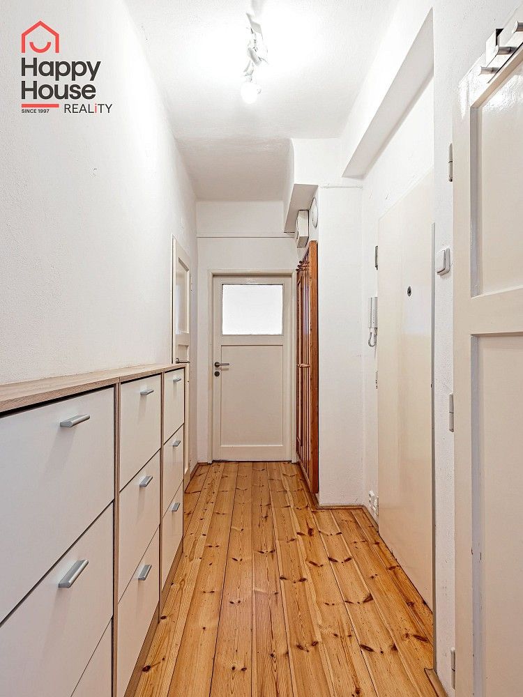 Prodej byt 2+kk - Praha - Střešovice, okres Praha 6, Hlavní město Praha, 60 m² - 5