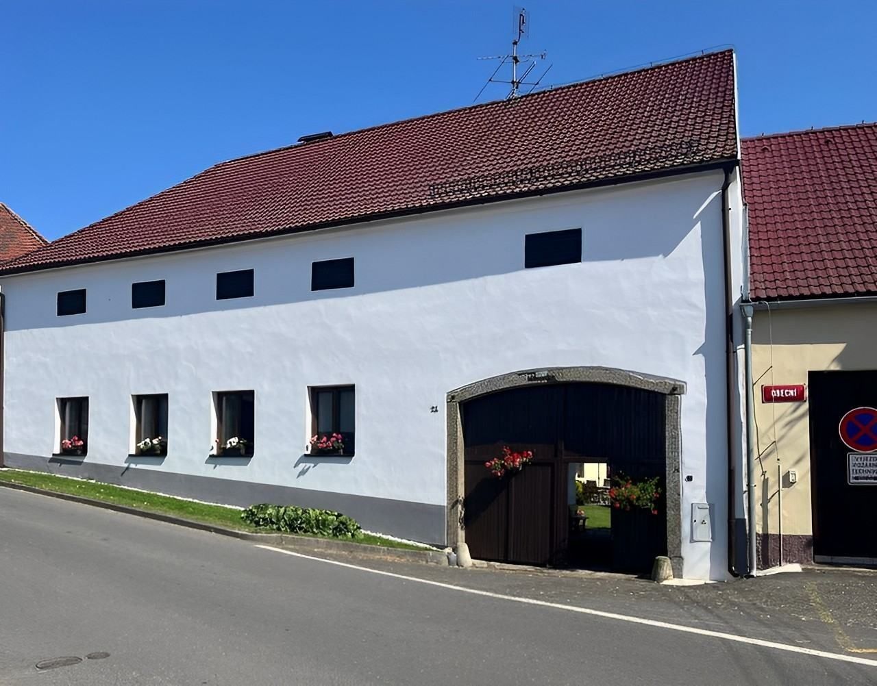 Pronájem chata - Písek - Semice u Písku, Jihočeský kraj - 2