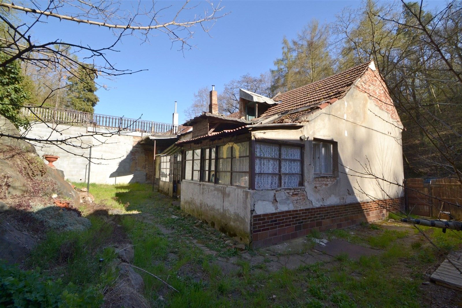 Rodinný dům · 90 m² · Bohnická 54, Praha Bohnice - 4