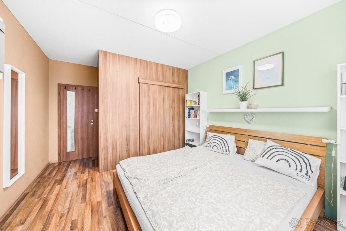 Prodej byt - Blovice, 336 01