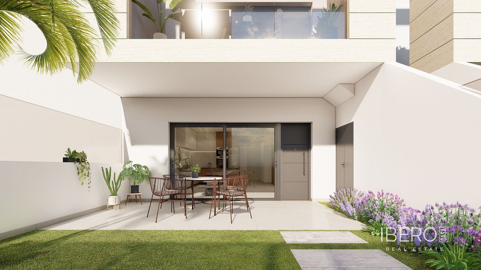 Rodinný dům · 78 m² · San Pedro del Pinatar, ES - 3