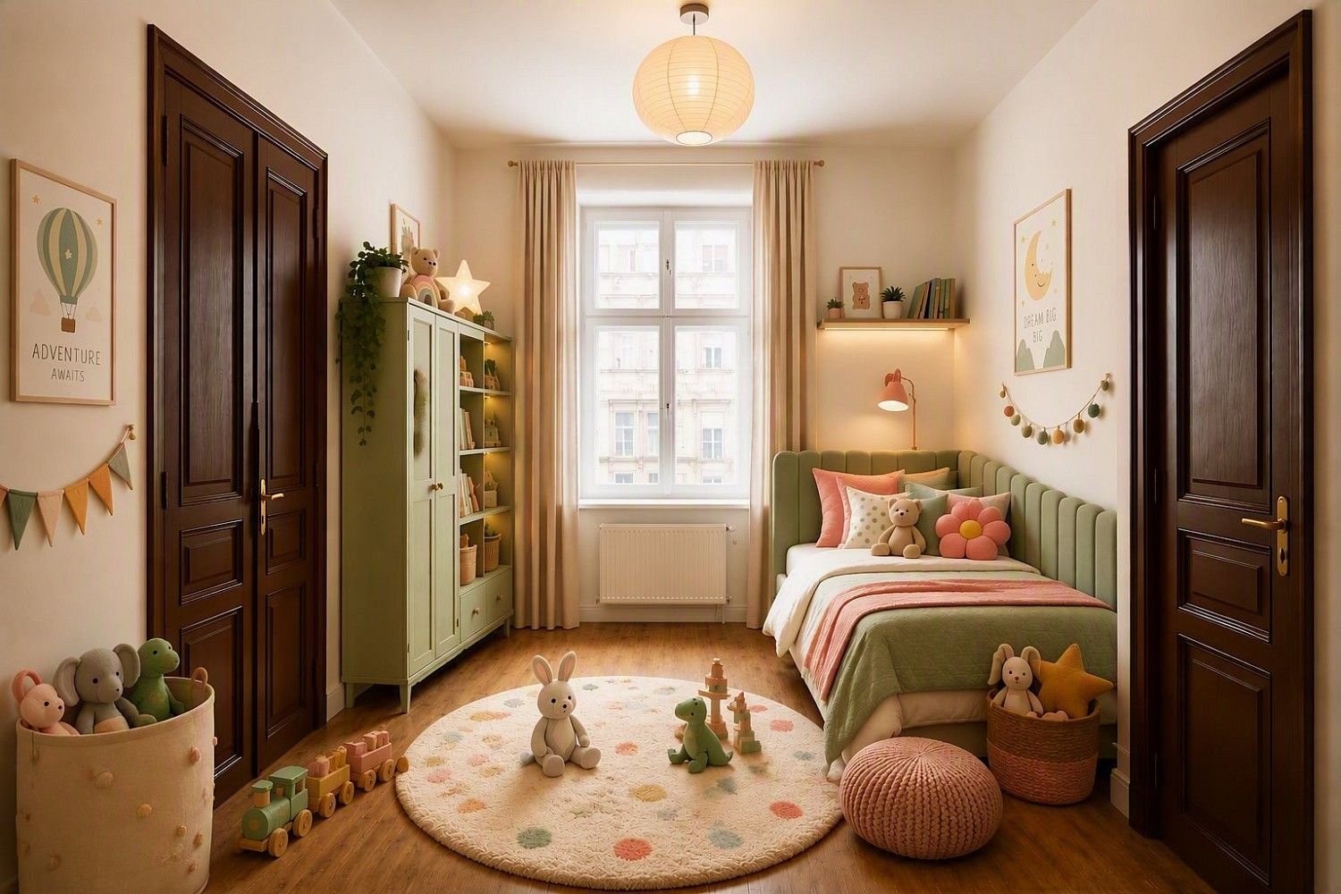 Byt 3+1 · 139 m² · Praha - Malá Strana, okres Praha 5, Hlavní město Praha - 4