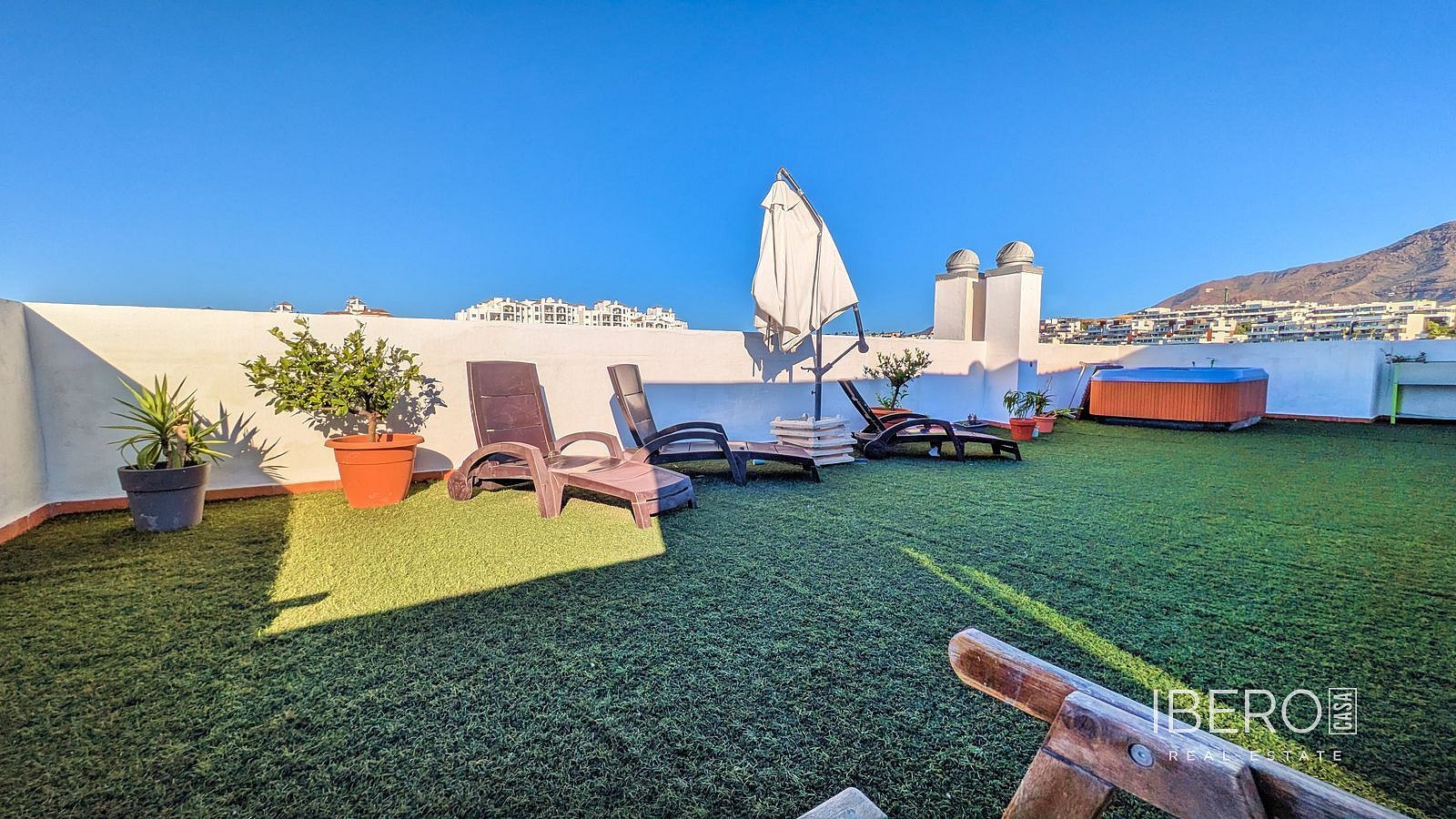 4+kk, Estepona, Španělsko, 137 m² - 2