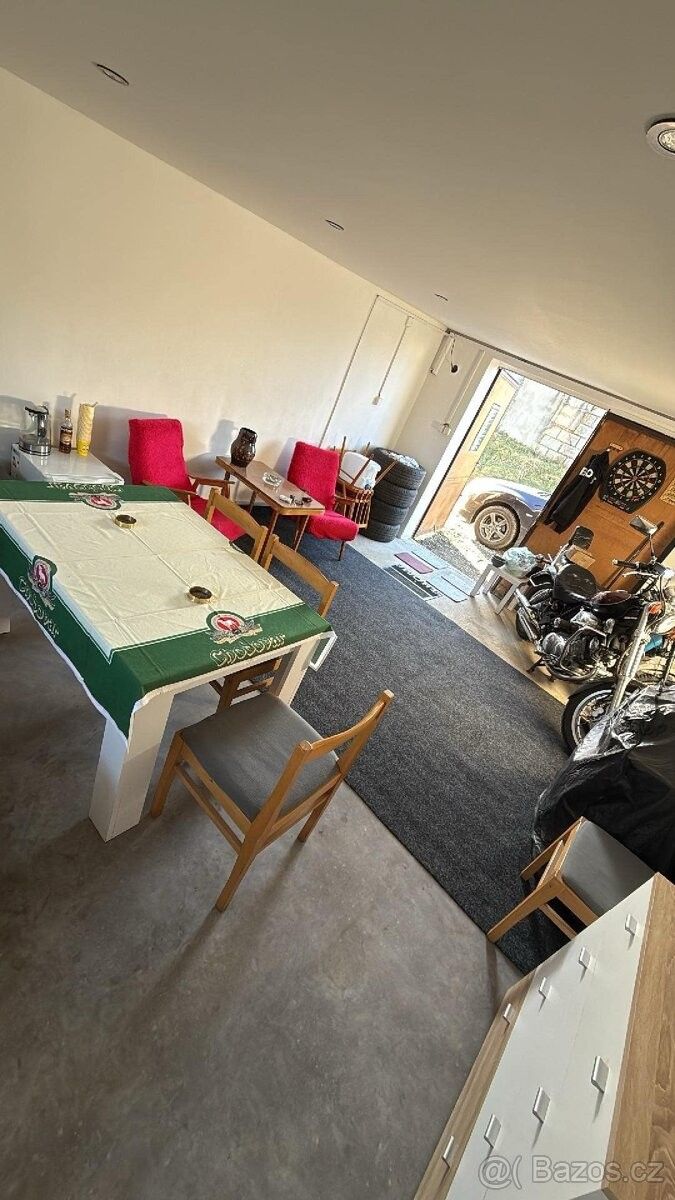 Prodej garáž - Blovice, 336 01