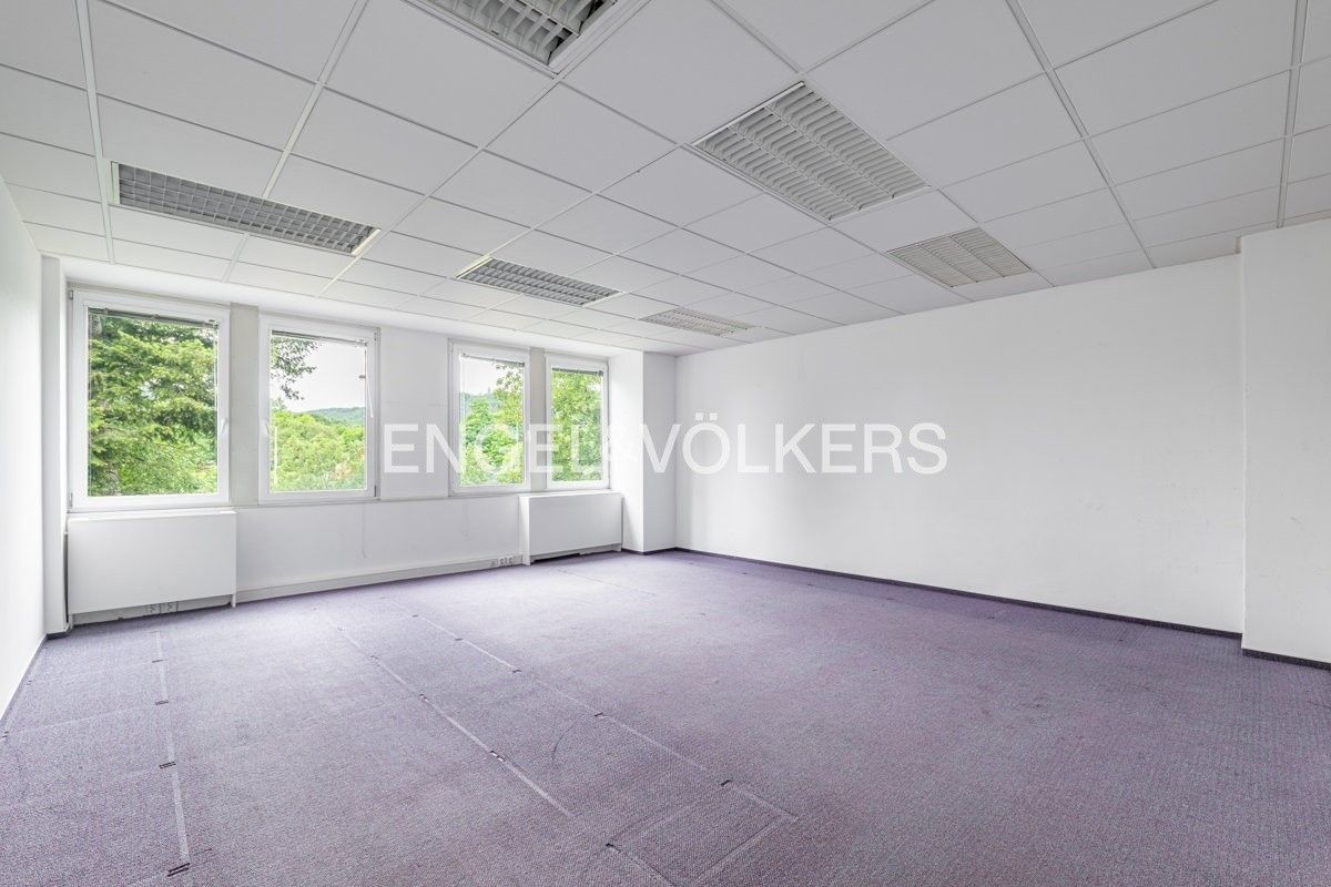 Kanceláře, Modřanská 307, Praha Hodkovičky, 40 m² - 2