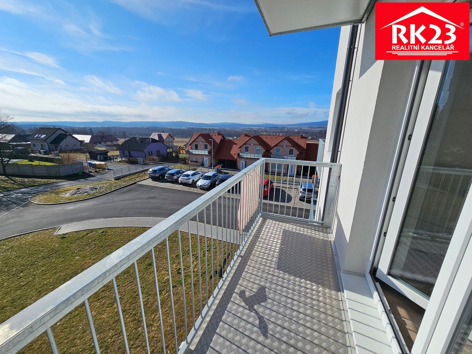 2+kk, Královské svahy,Lázně Kynžvart,Lázně Kynžvart, 53 m²