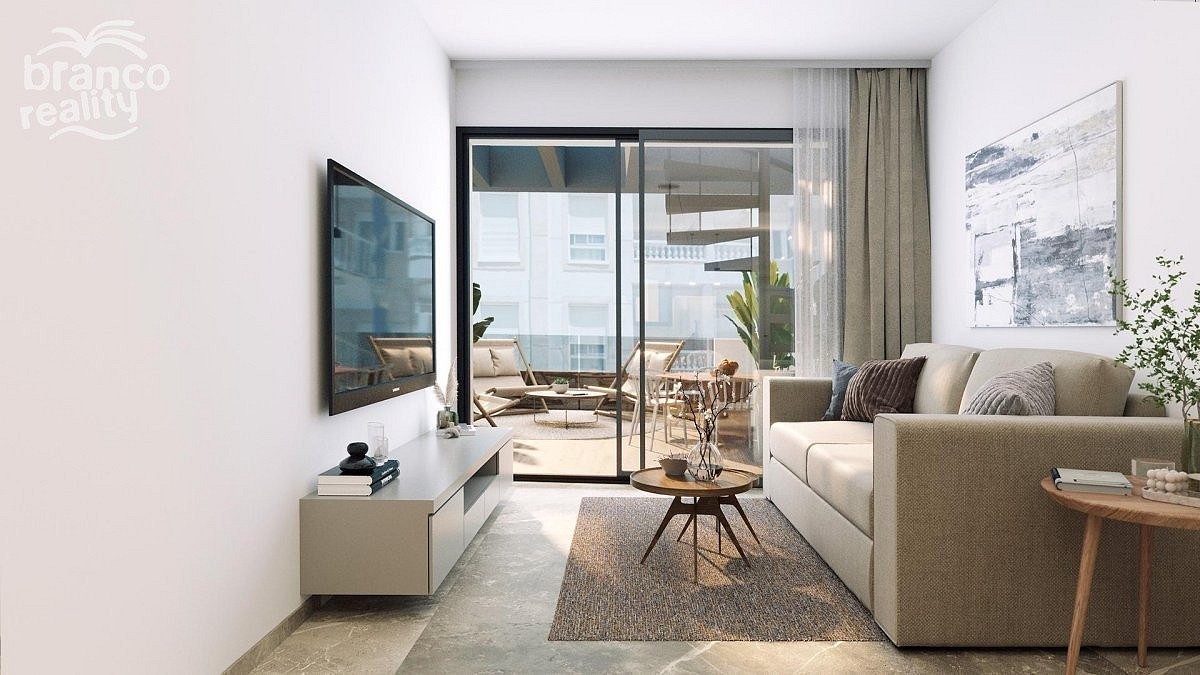 Byt 3+kk · 69 m² · Torrevieja, Alicante, Španělsko - 4