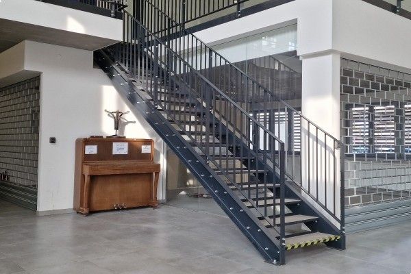 Obchodní prostory, Kuřim, 664 34