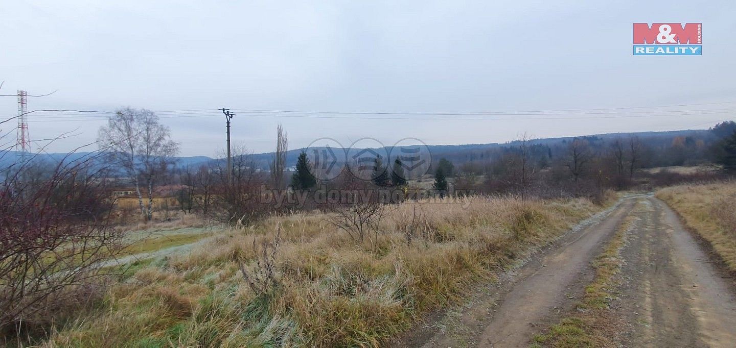 Zahrada · Jince, okres Příbram, Středočeský kraj - 4