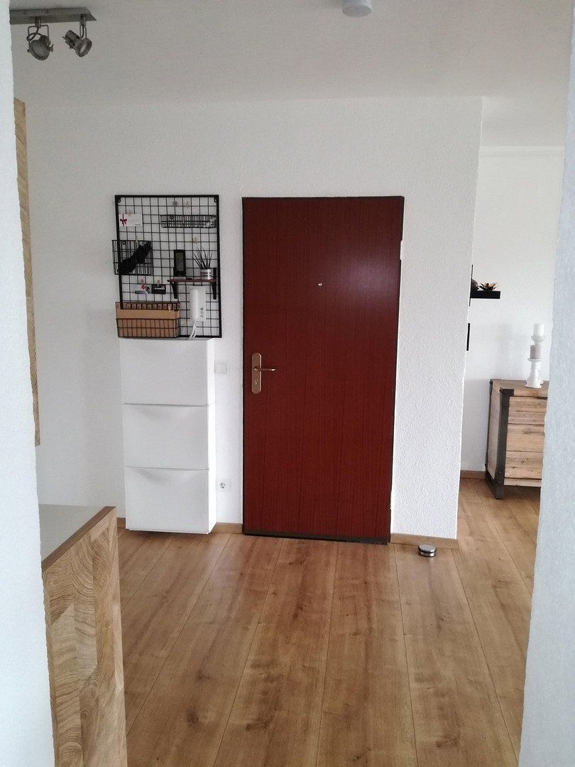 Byt 4+1 · 107 m² · An der Zeche Heinrich 11 Essen Überruhr-Holthausen Nordrhein-Westfalen 45277 - 4