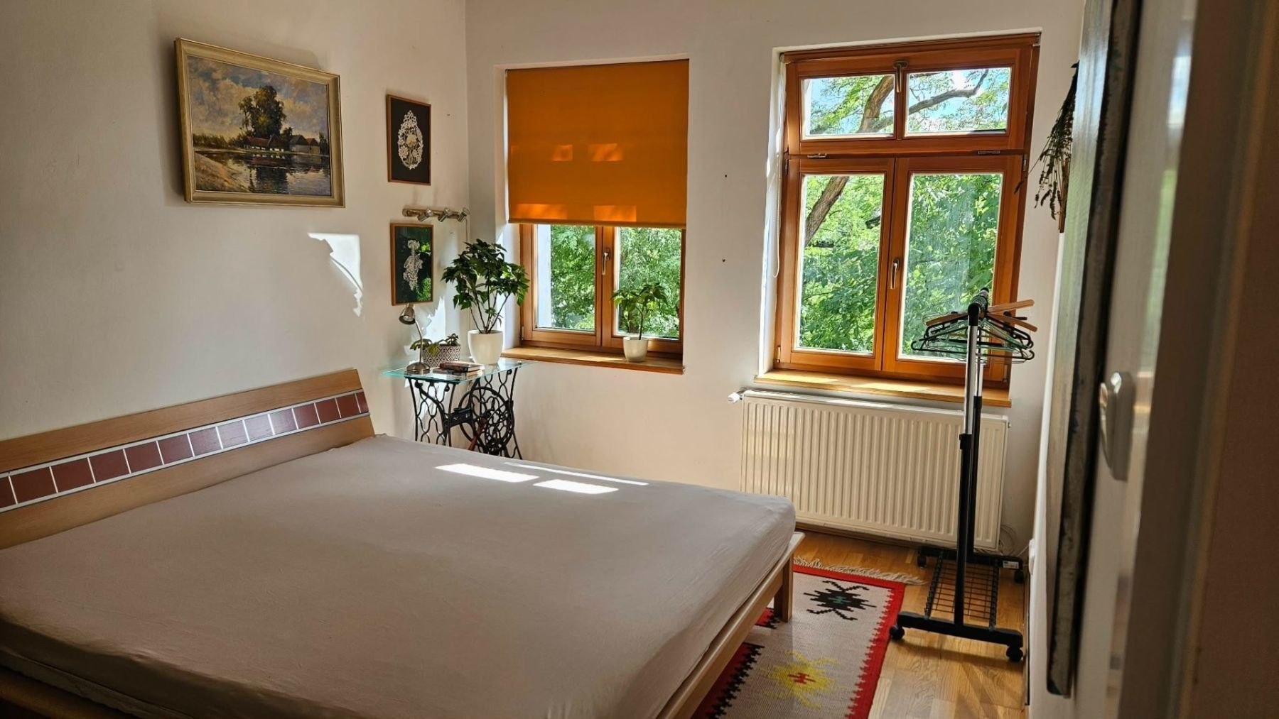 Byt 2+1 · 47 m² · Na Výšině, Karlovy Vary - Bohatice, Karlovarský kraj - 4