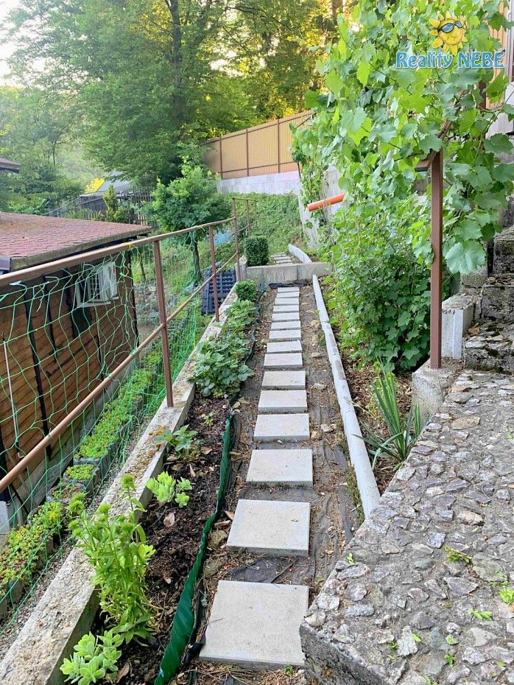 Chalupa · 100 m² · Jílové u Prahy - Luka pod Medníkem, okres Praha-západ, Středočeský kraj - 3