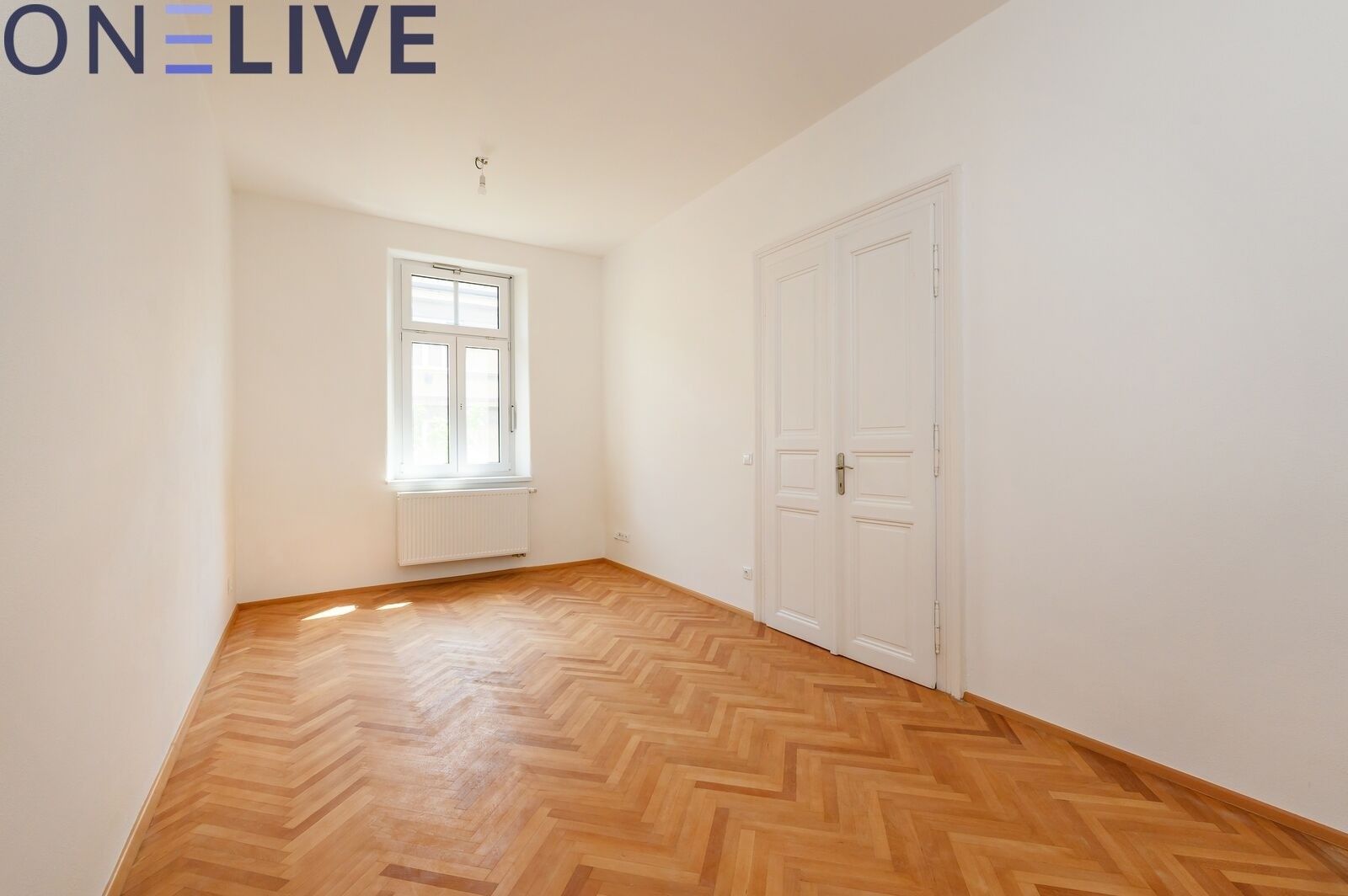 Byt 3+1 · 112 m² · Kardinála Berana, Plzeň Jižní Předměstí - 4