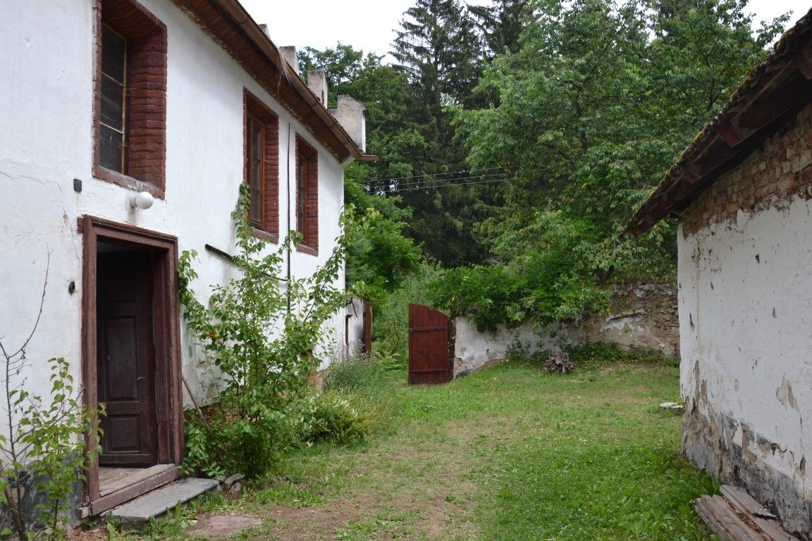 Pronájem rodinný dům - Prachatice, 383 01