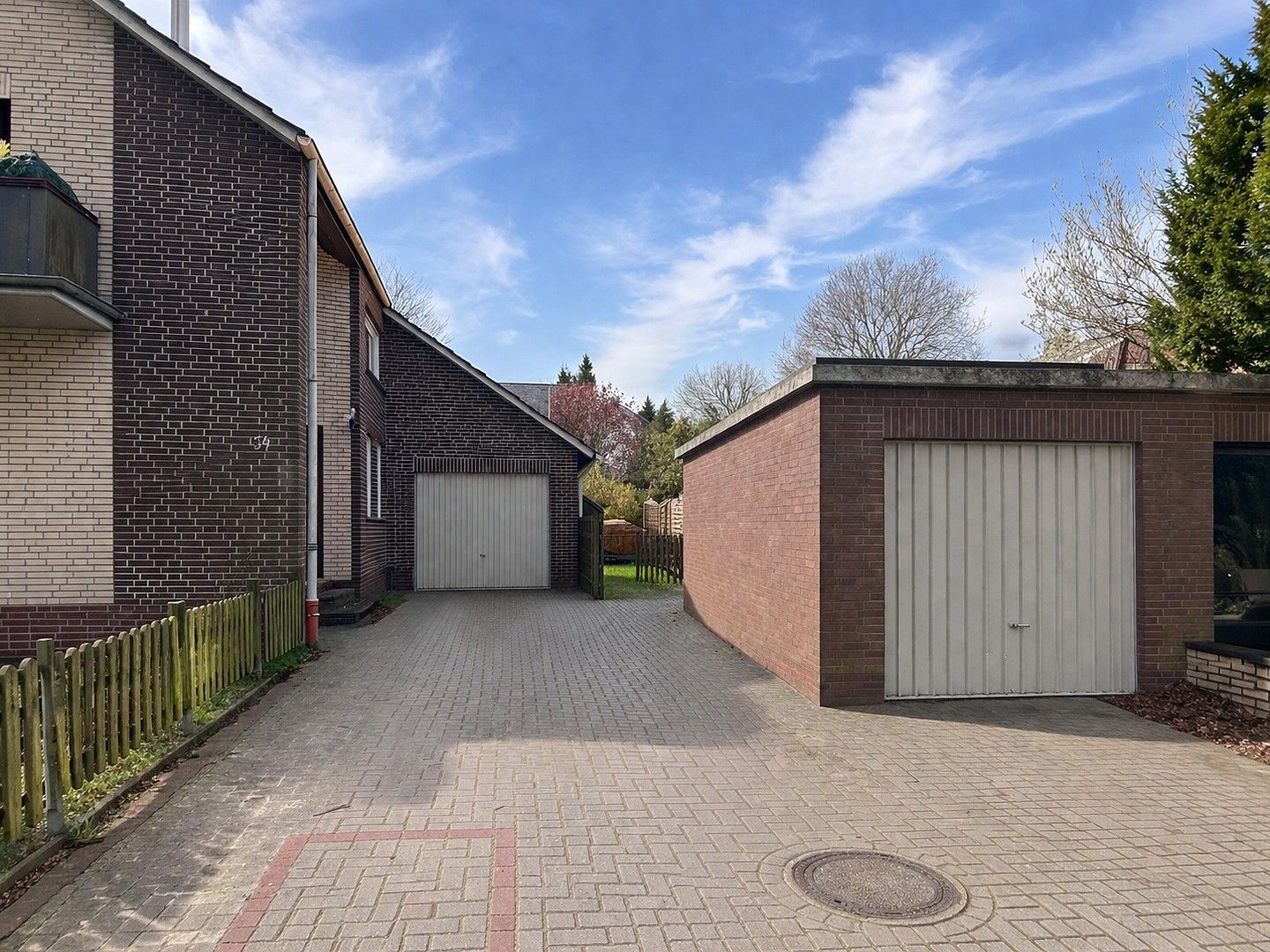 Prodej rodinný dům - , Dolní Sasko, 174 m² - 5