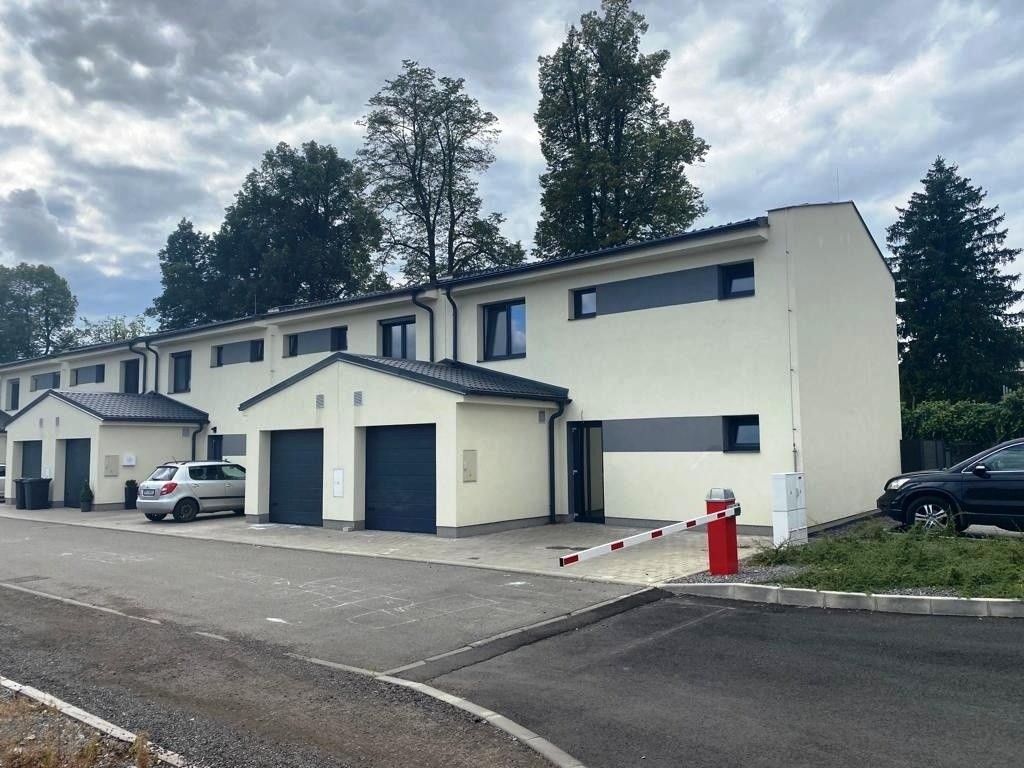 Rodinné domy, Moravská Třebová, 571 01