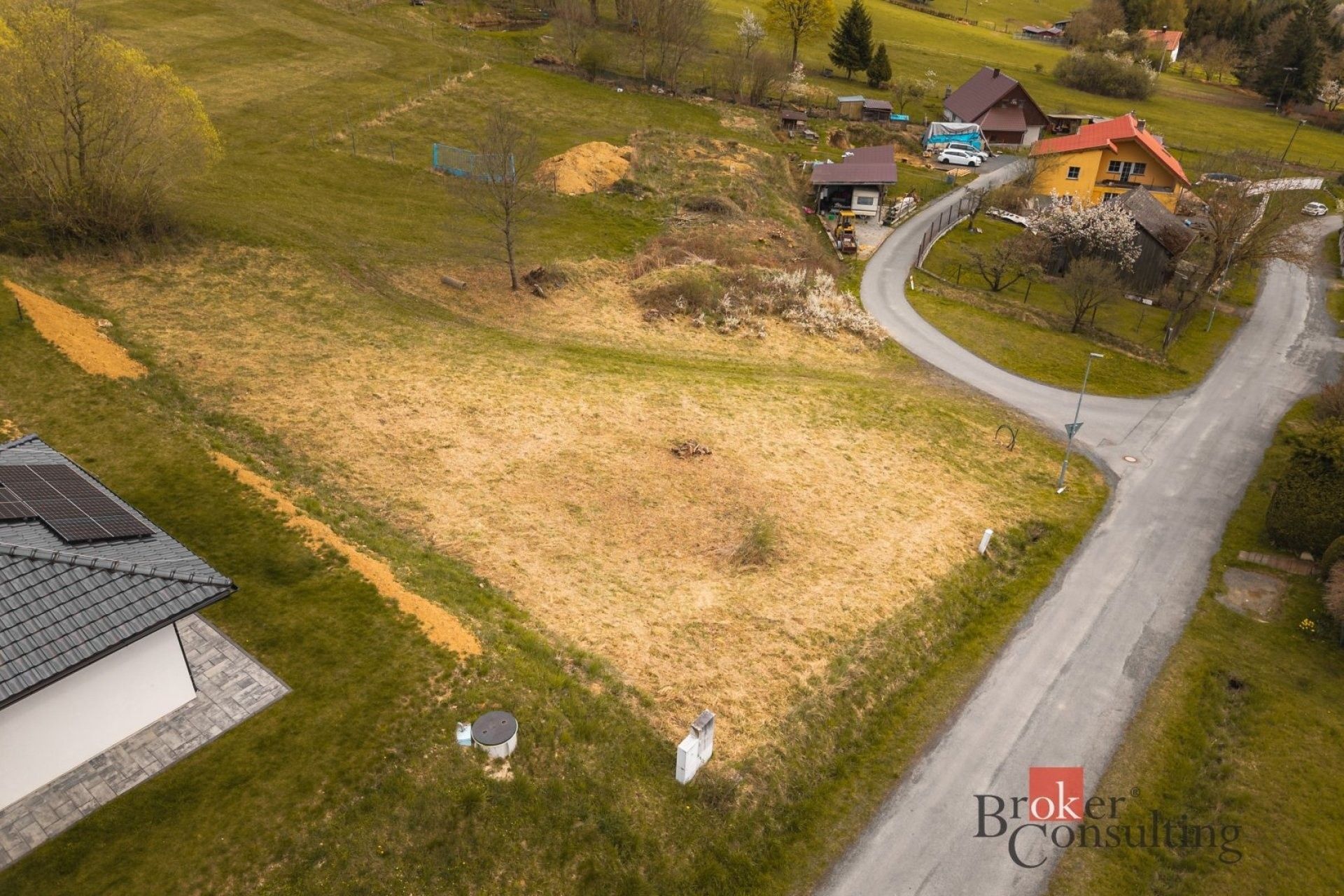 Ostatní, Kdyně, 958 m² - 2